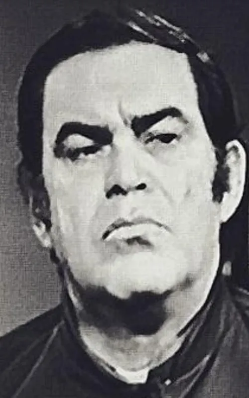 Edmundo Valdemar