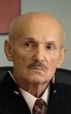 Viktor Yashchenko