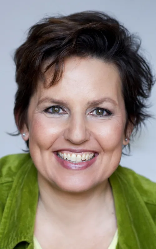 Ariela Sarbacher