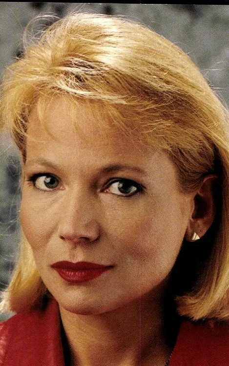 Angela Neumann