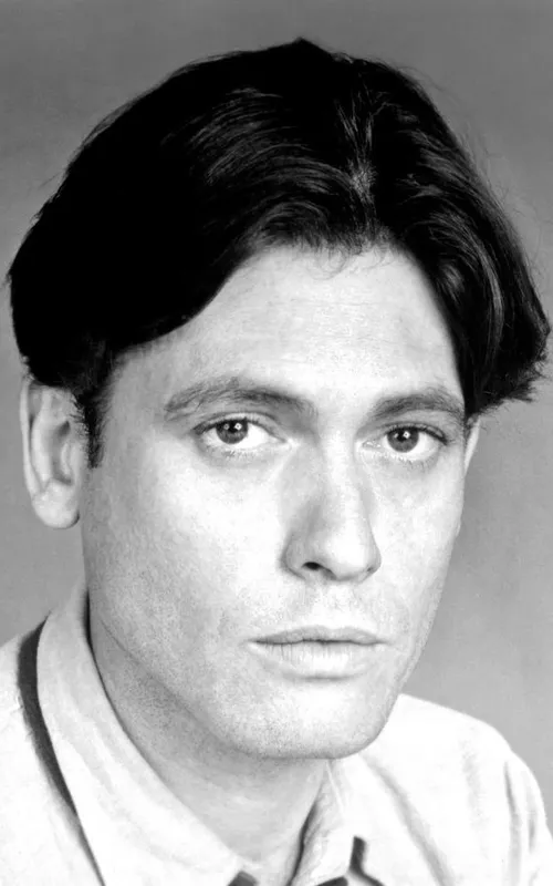 Jon Finch