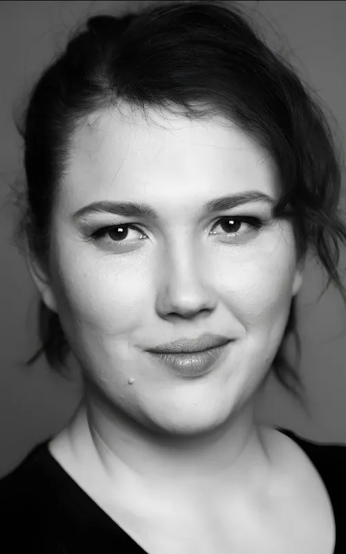 Alisa Kliushkina