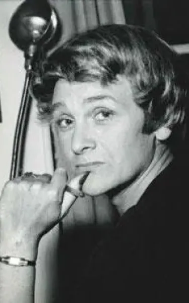 Nicole Védrès