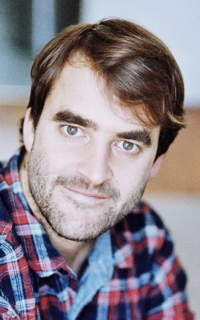 Emmanuel Rehbinder