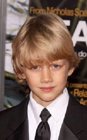 R. Braeden Reed