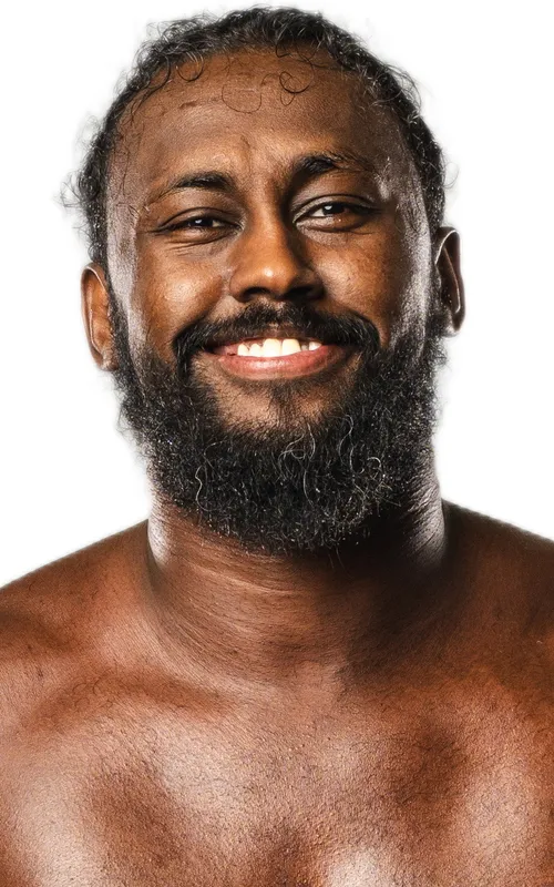 Mohammed Adan