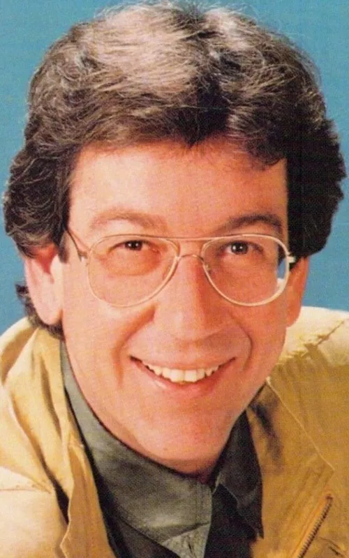 Giorgos Georgiou