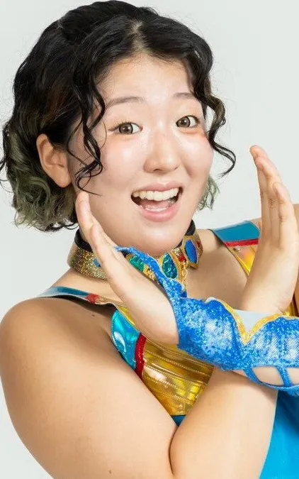 Manami Yamazoe
