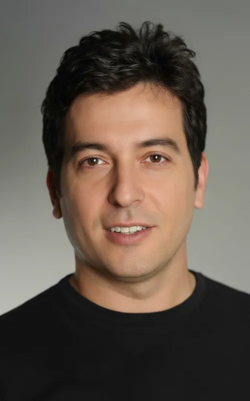 Cüneyt Sayıl