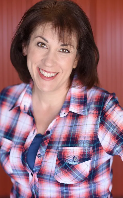 Denny Siegel