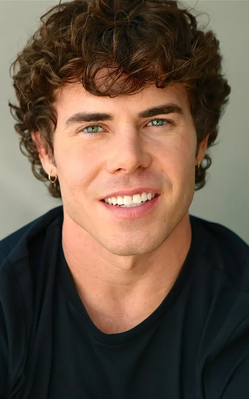 Maximilian Acevedo