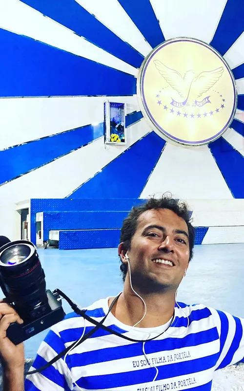 Zeca Brito