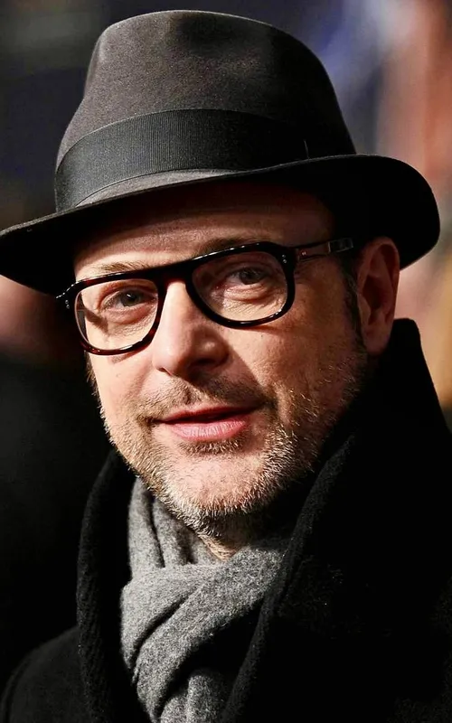 Matthew Vaughn