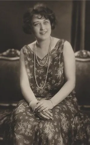 Jelizaveta Nikolská