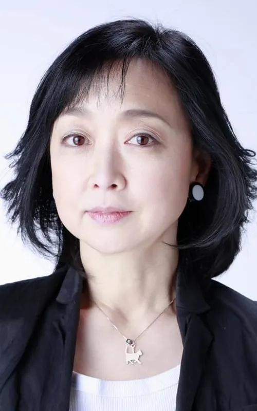 Maiko Kawakami