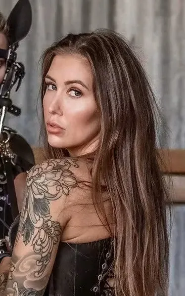 Devine Succubus