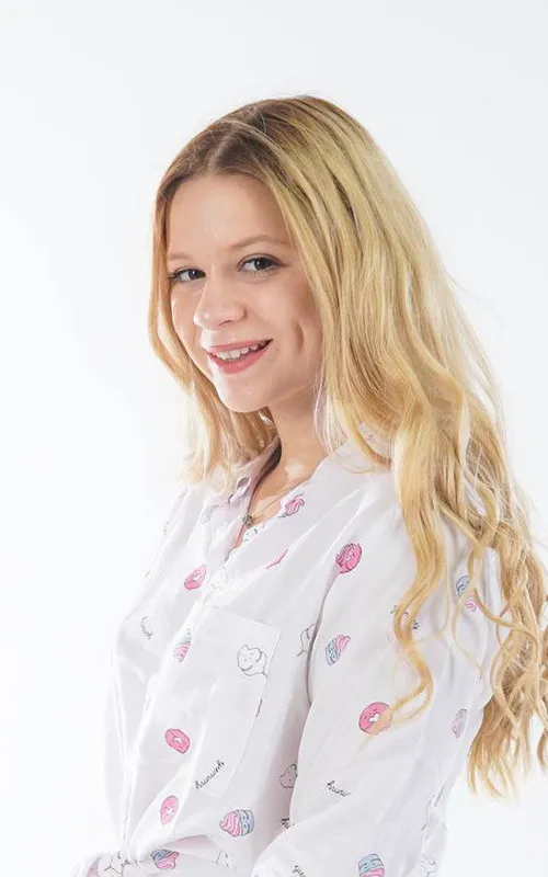 Dominika Elischerová