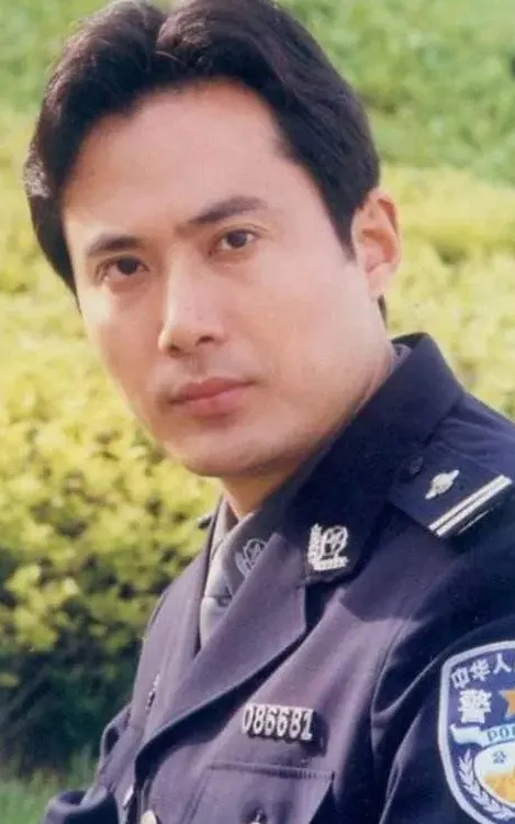Zhang Hongyu