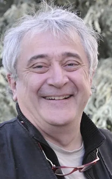 Jean-Daniel Laval