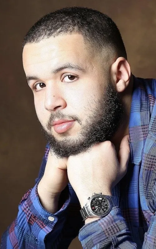 Amine Lajiri