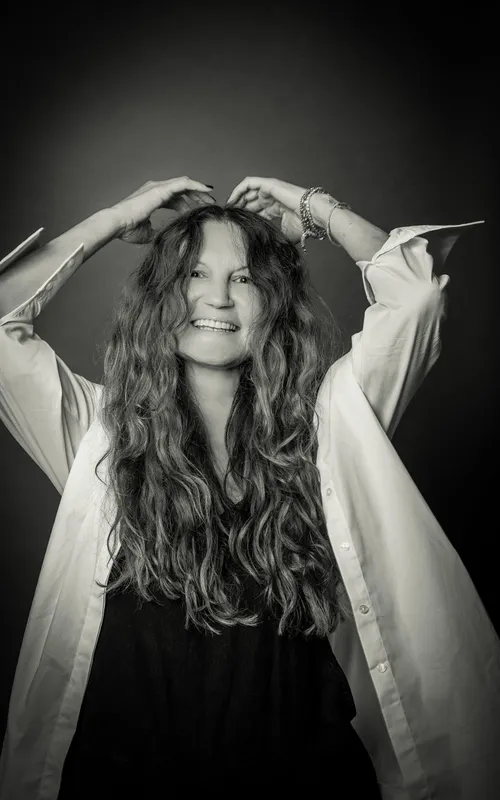 Cecile Nordegg