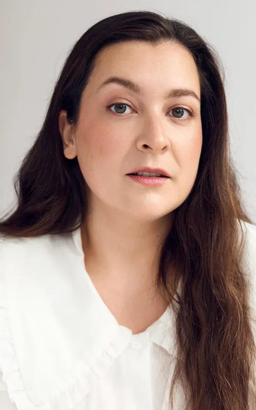 Véronique Savoie