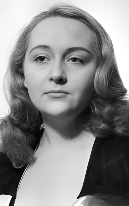 Mathilde Casadesus
