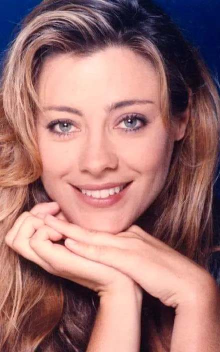 Evangelia Valsama