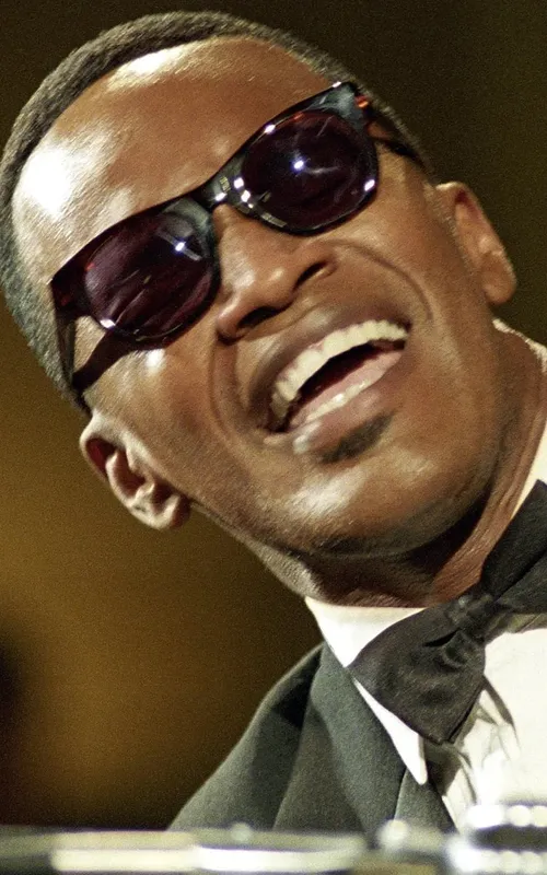 Ray Charles