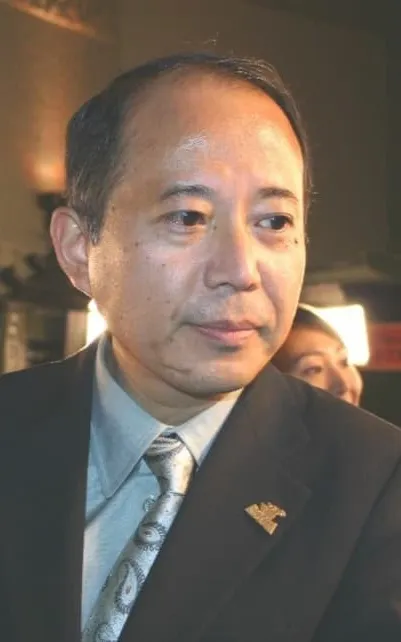 Shogo Tomiyama