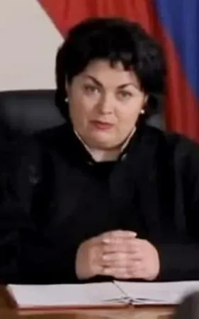 Elena Torshina