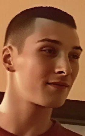 David