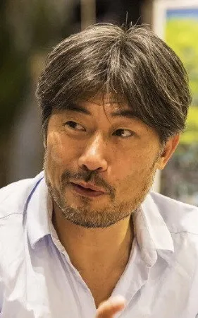 Noritaka Kawaguchi