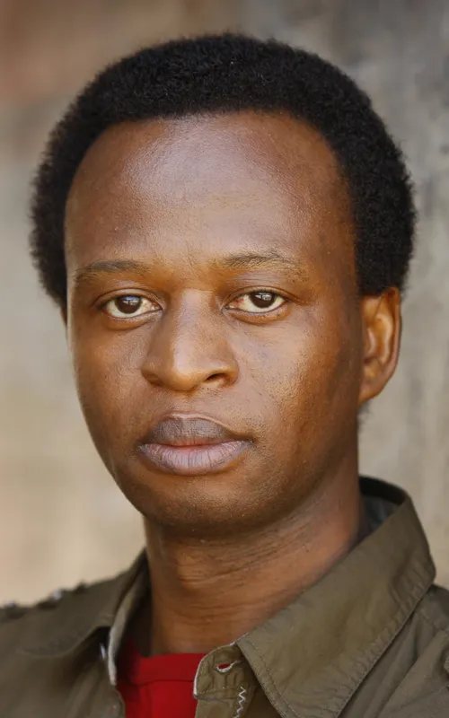 Charles Chiyangwa