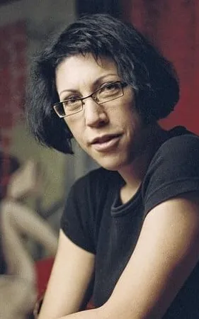 Agnès Giard