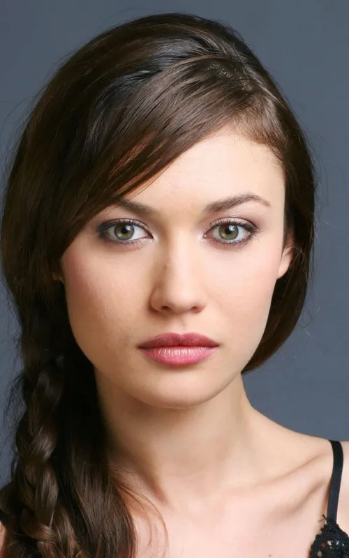 Olga Kurylenko