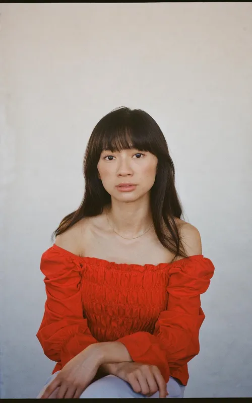 Joanne Leung