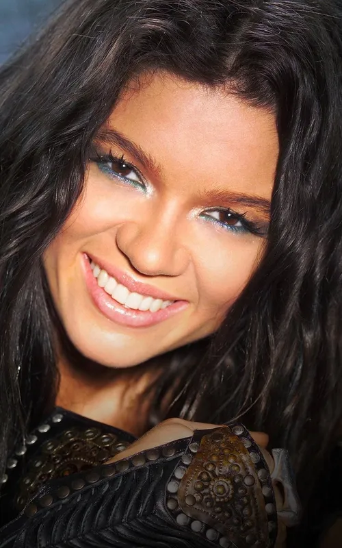 Ruslana Lyzhychko