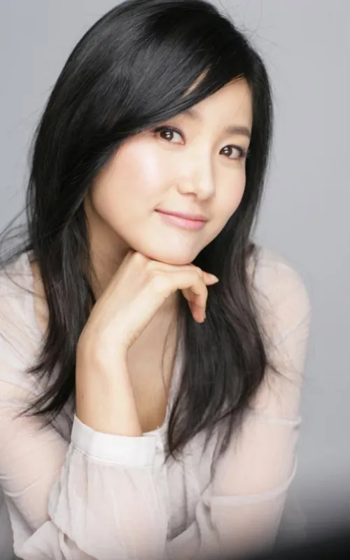 Wang Hee-ji