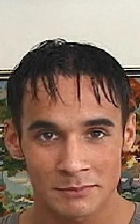 Lucas DuSolei