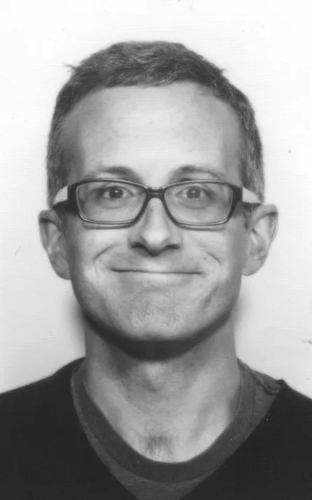 Brian Meacham