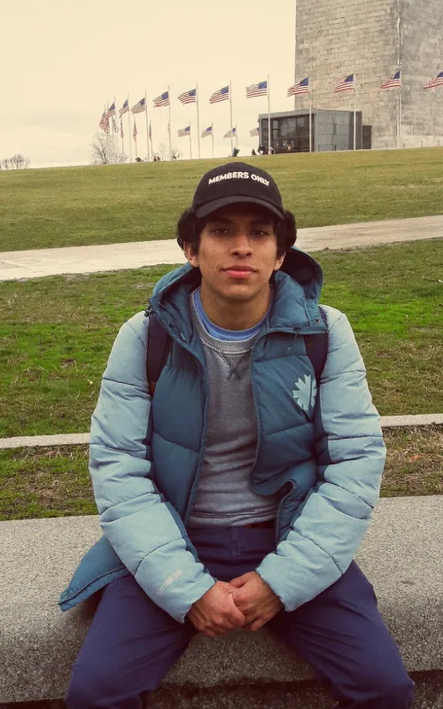 Mariano Viza T.