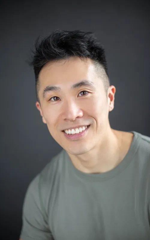 Andy Ho