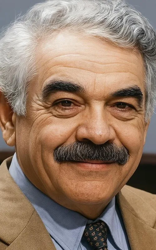 Azizagha Gasimov