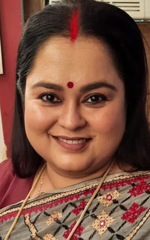 Sohini Sengupta