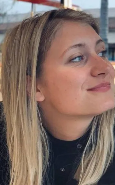 Monica Thorup