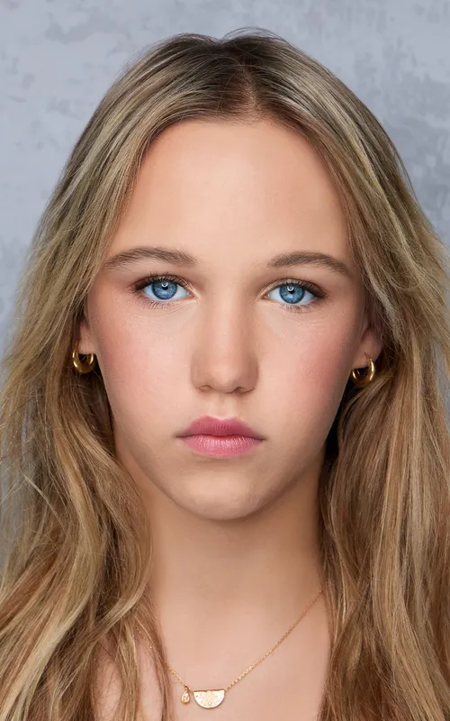 Mischa Heywood