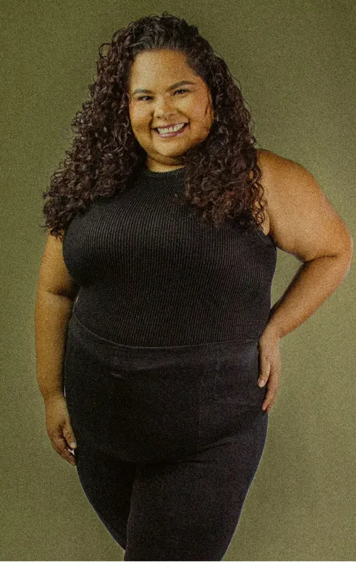 Graciane Gonçalves
