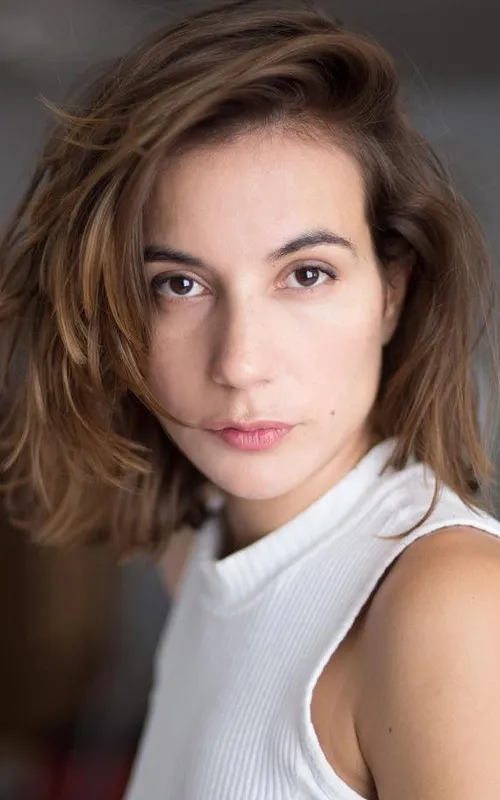 Marta Aguilar