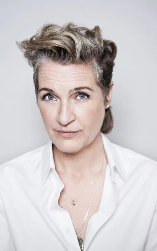 Margriet van der Linden